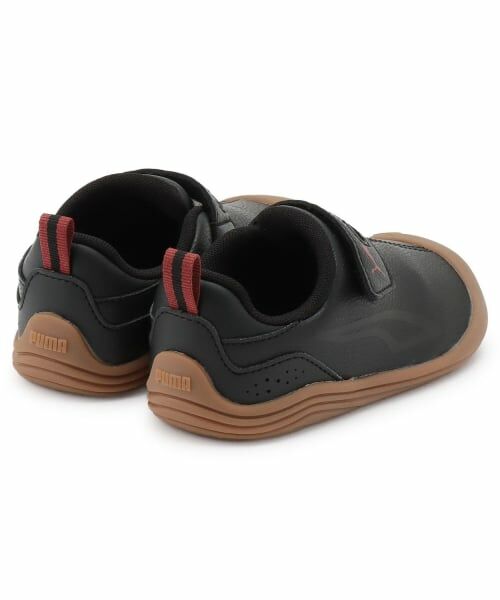 petit main / プティマイン スニーカー | 【PUMA】キッテンSLVインファント | 詳細1