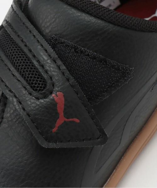 petit main / プティマイン スニーカー | 【PUMA】キッテンSLVインファント | 詳細2
