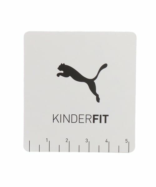 petit main / プティマイン スニーカー | 【PUMA】キッテンSLVインファント | 詳細5