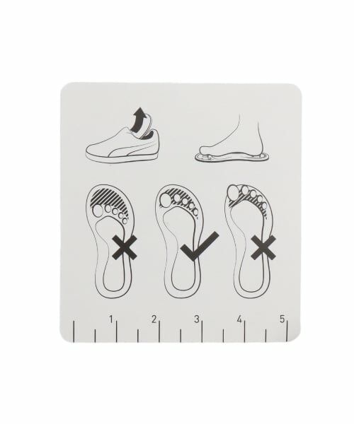 petit main / プティマイン スニーカー | 【PUMA】キッテンSLVインファント | 詳細6