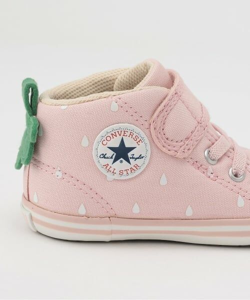 petit main / プティマイン スニーカー | 【コンバース】オールスターフルーティー | 詳細4