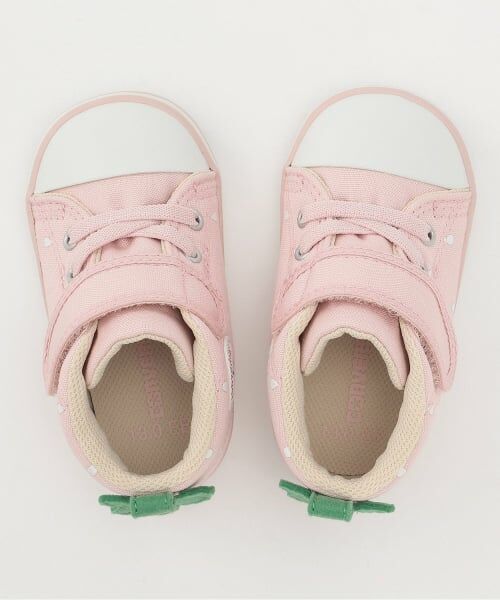 petit main / プティマイン スニーカー | 【コンバース】オールスターフルーティー | 詳細7