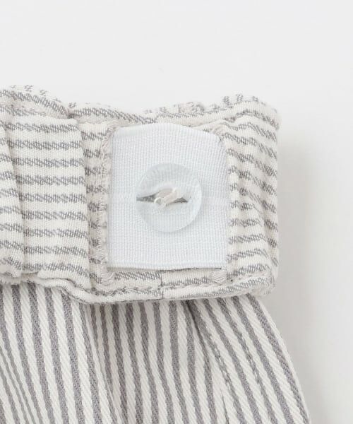 petit main / プティマイン その他パンツ | 【Lee】バルーンパンツ | 詳細10