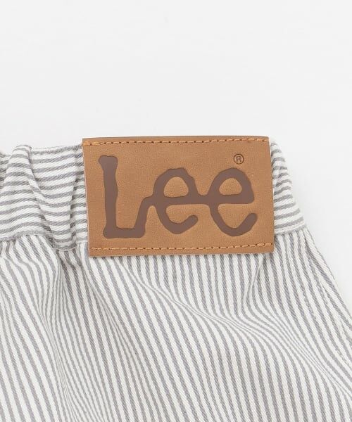petit main / プティマイン その他パンツ | 【Lee】バルーンパンツ | 詳細12