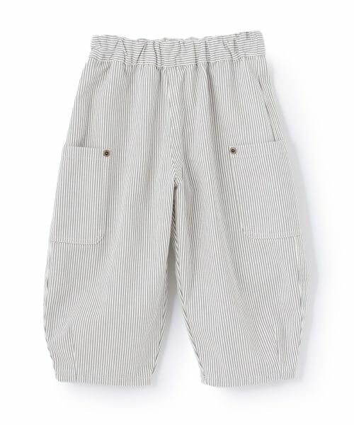 petit main / プティマイン その他パンツ | 【Lee】バルーンパンツ | 詳細7