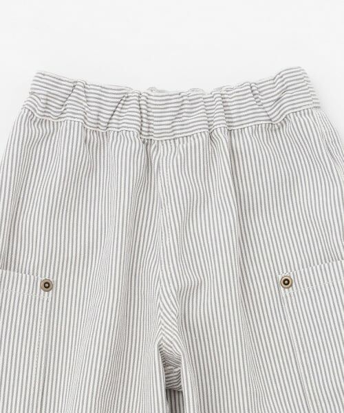 petit main / プティマイン その他パンツ | 【Lee】バルーンパンツ | 詳細9