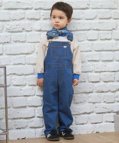 petit main / プティマイン サロペット・オールインワン | 【Lee】サロペット