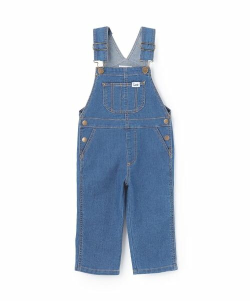 petit main / プティマイン サロペット・オールインワン | 【Lee】サロペット | 詳細4