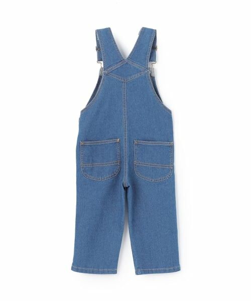 petit main / プティマイン サロペット・オールインワン | 【Lee】サロペット | 詳細5