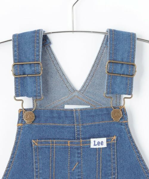 petit main / プティマイン サロペット・オールインワン | 【Lee】サロペット | 詳細6