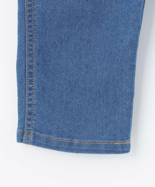 petit main / プティマイン サロペット・オールインワン | 【Lee】サロペット | 詳細9