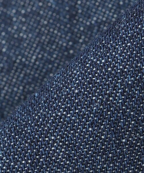 petit main / プティマイン ブルゾン | 【Lee】シャツアウター | 詳細13