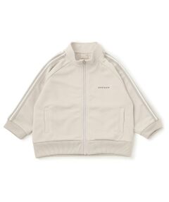 petit main / プティマイン カーディガン・ボレロ | トラックジャケット