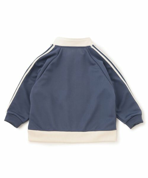petit main / プティマイン カーディガン・ボレロ | トラックジャケット | 詳細1