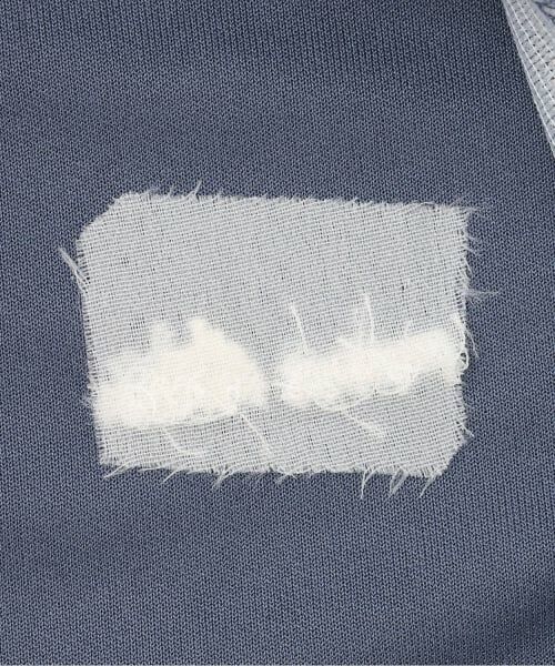 petit main / プティマイン カーディガン・ボレロ | トラックジャケット | 詳細4