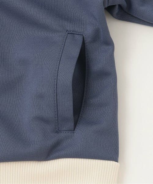 petit main / プティマイン カーディガン・ボレロ | トラックジャケット | 詳細6