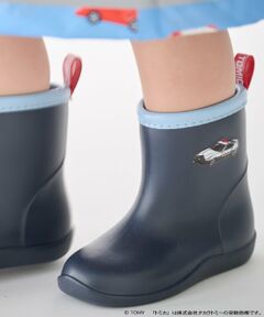 petit main / プティマイン レインシューズ | 【TOMICA】レインブーツ