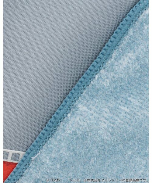 petit main / プティマイン ハンカチ | 【TOMICA】タオルハンカチ | 詳細3