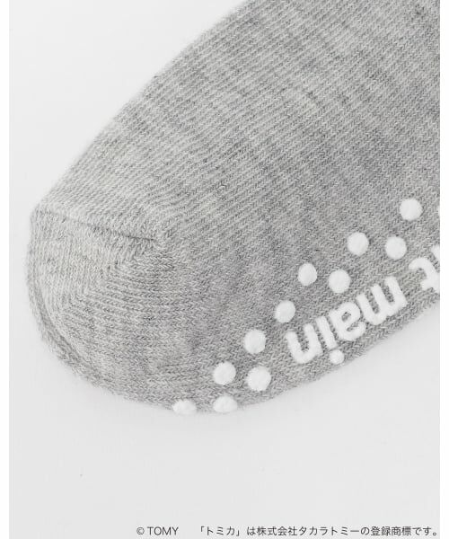 petit main / プティマイン ソックス | 【TOMICA】ソックス2P | 詳細2