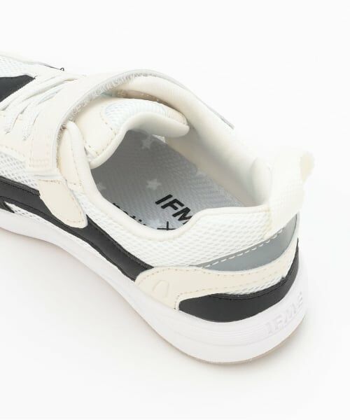 petit main / プティマイン スニーカー | 【IFME】スニーカー | 詳細2