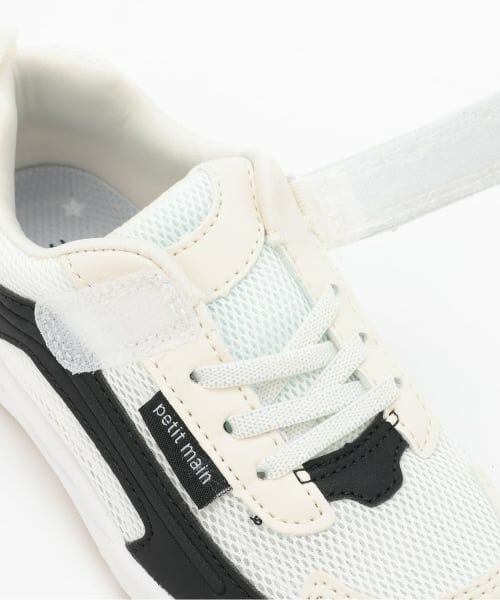 petit main / プティマイン スニーカー | 【IFME】スニーカー | 詳細3