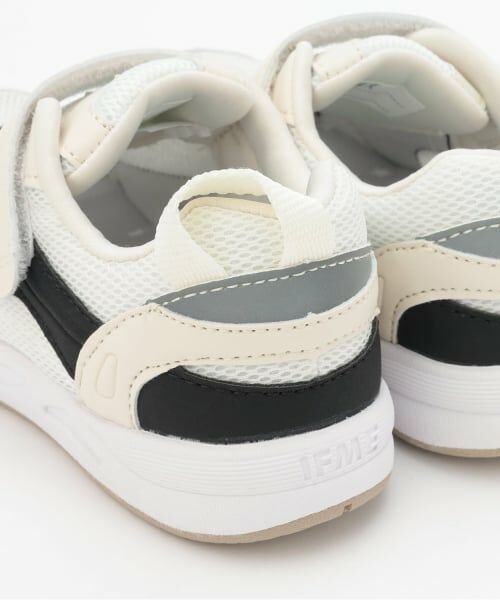 petit main / プティマイン スニーカー | 【IFME】スニーカー | 詳細4