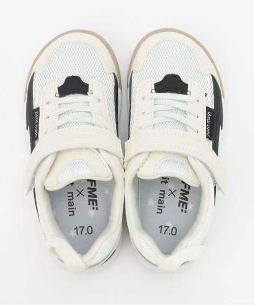 petit main / プティマイン スニーカー | 【IFME】スニーカー | 詳細5