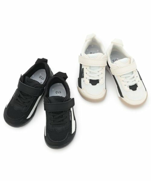 petit main / プティマイン スニーカー | 【IFME】スニーカー | 詳細7