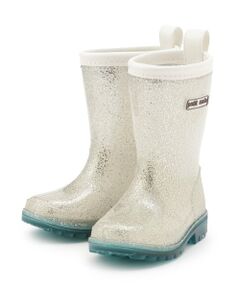 petit main / プティマイン レインシューズ | ぴかぴかレインブーツ