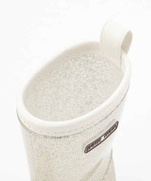 petit main / プティマイン レインシューズ | ぴかぴかレインブーツ | 詳細5