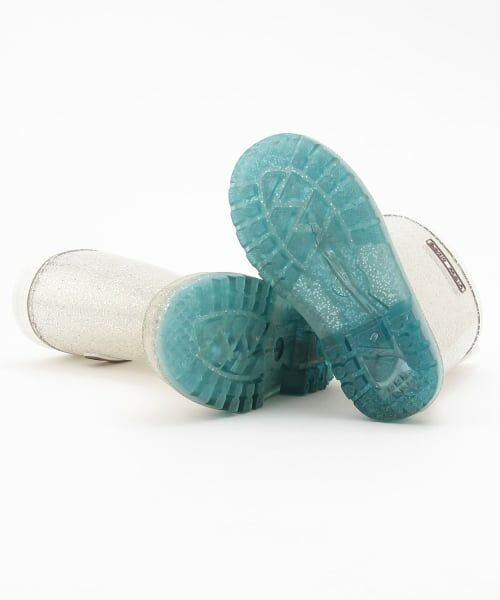 petit main / プティマイン レインシューズ | ぴかぴかレインブーツ | 詳細7