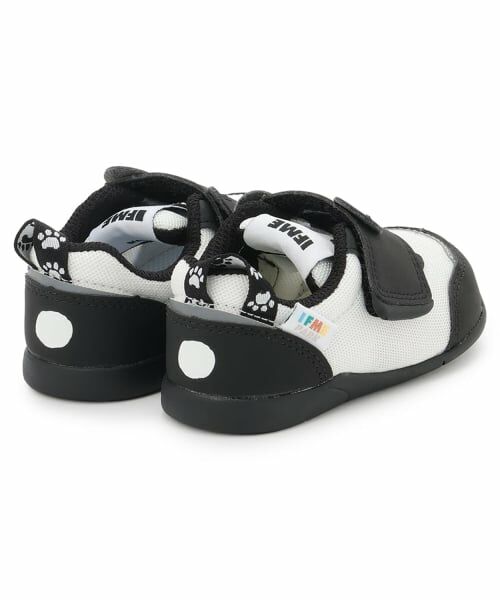 petit main / プティマイン スニーカー | IFME いきもの アニマルワンベルトスニーカー | 詳細1