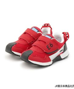 petit main / プティマイン ベビー・キッズシューズ | IFME×TRAIN スニーカー