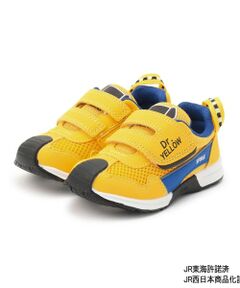 petit main / プティマイン ベビー・キッズシューズ | IFME×TRAIN スニーカー