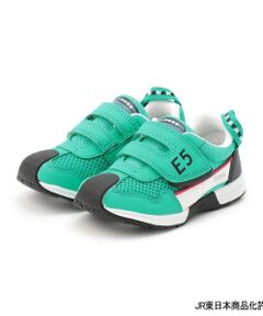 petit main / プティマイン ベビー・キッズシューズ | IFME×TRAIN スニーカー