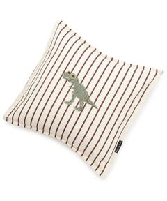 petit main / プティマイン その他 | アソートモチーフスクウェアクッション/LG