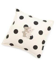 petit main / プティマイン その他 | アソートモチーフスクウェアクッション/LG