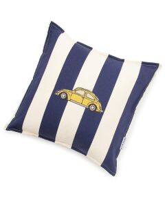 petit main / プティマイン その他 | アソートモチーフスクウェアクッション/LG