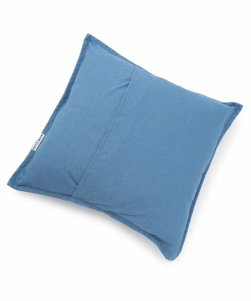 petit main / プティマイン その他 | アソートモチーフスクウェアクッション/LG | 詳細1