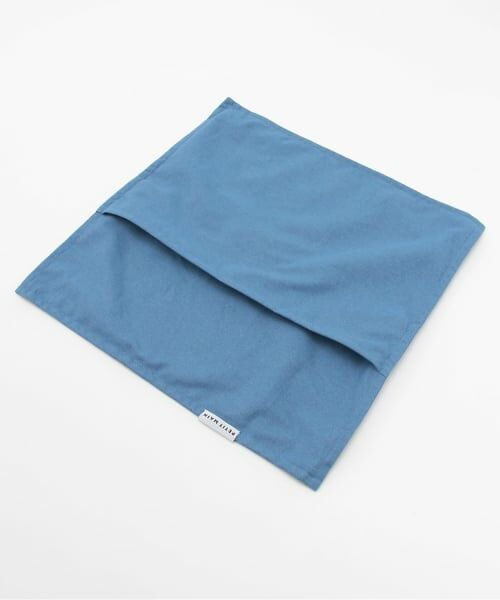 petit main / プティマイン その他 | アソートモチーフスクウェアクッション/LG | 詳細2