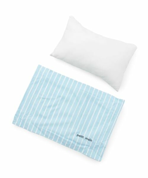 petit main / プティマイン その他 | 横長クッション/LG | 詳細4