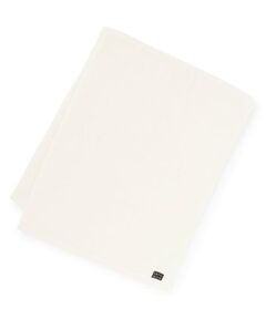 petit main / プティマイン タオル | ふわふわフェイスタオル/LG