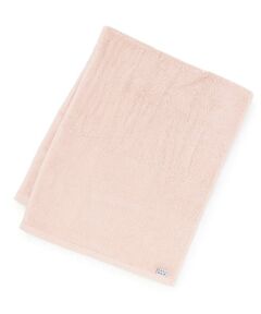 petit main / プティマイン タオル | ふわふわフェイスタオル/LG