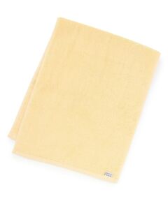 petit main / プティマイン タオル | ふわふわフェイスタオル/LG