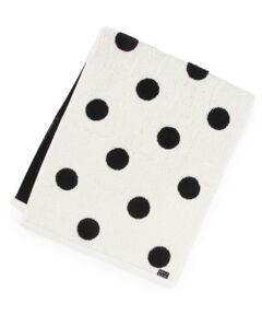 petit main / プティマイン タオル | ふわふわフェイスタオル/LG