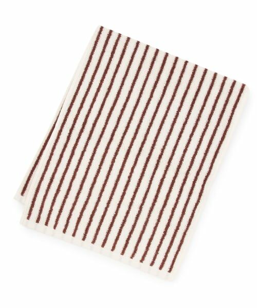 petit main / プティマイン タオル | ふわふわフェイスタオル/LG | 詳細1