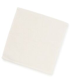 petit main / プティマイン タオル | ふわふわハンドタオル/LG