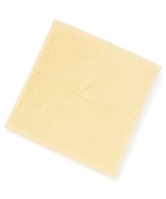 petit main / プティマイン タオル | ふわふわハンドタオル/LG