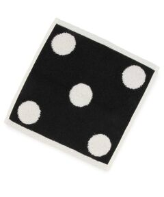 petit main / プティマイン タオル | ふわふわハンドタオル/LG