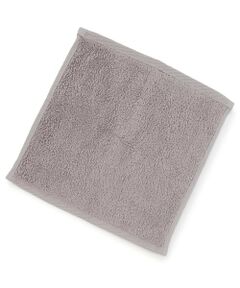 petit main / プティマイン タオル | ふわふわハンドタオル/LG